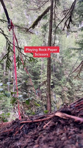 The boys and their shenanigans #slacklife #slacklifebc #slackline #squamish