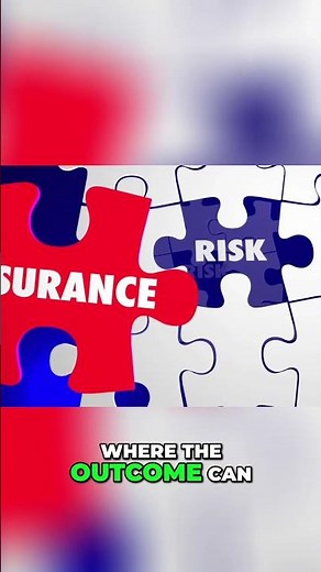 Understanding Pure vs Speculative Risk Examples Explained!