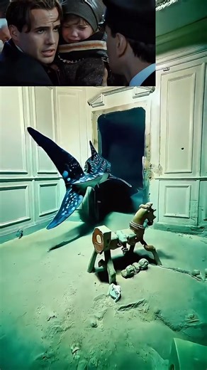 Titanic Movie inkl Titanic Wreck #titanicmovie #Titanic #sharks #vairalvideo | Moviestocry