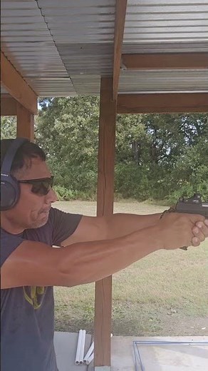 the new bul armory EDC pro compact 16 rounds