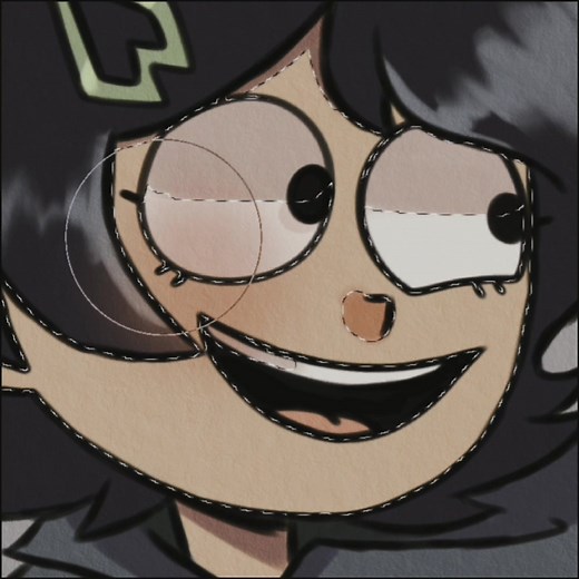 Marcy Wu Fanart | Self-Insert OC Speed Drawing | Amphibia Season 3