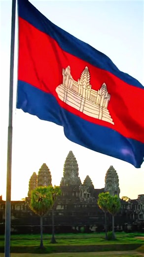 Angkor Wat is calling once again! 😍✈️ From Phnom Penh to Siem Reap 🇰🇭 Angkor Wat always gives me a feeling of refreshment, peace, and positive energy. Even when traveling alone, I can still enjoy walking around, taking photos, and admiring the beautiful surroundings in a safe and pleasant atmosphere. What makes me even happier is seeing so many international tourists visiting Angkor Wat, Cambodia’s extraordinary cultural heritage and a remarkable architectural masterpiece that can only be fou