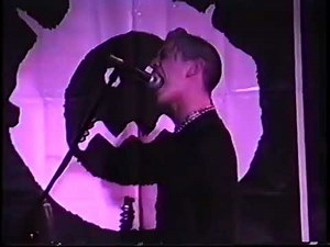 Coal Chamber - Sway (Live at West Hollywood 1997)