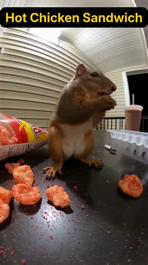 When Spicy Food Goes Horribly Wrong #viral #funny #foodchallenge #fyp #foodie #shorts