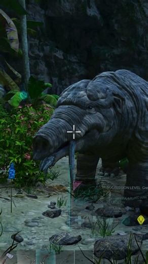 ARK zwingt dich zu sowas… 💀#ark #arksurvivalascended #arkdeutsch #arkfail #gaming #survivalgame