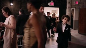 Alex, Inc. March 28th. | Zach Braff