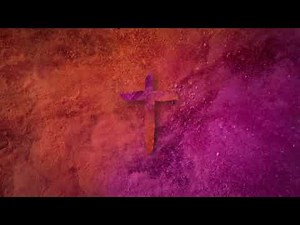 BACKGROUND CRUZ HD I FUNDO EM MOVIMENTO CRUZ