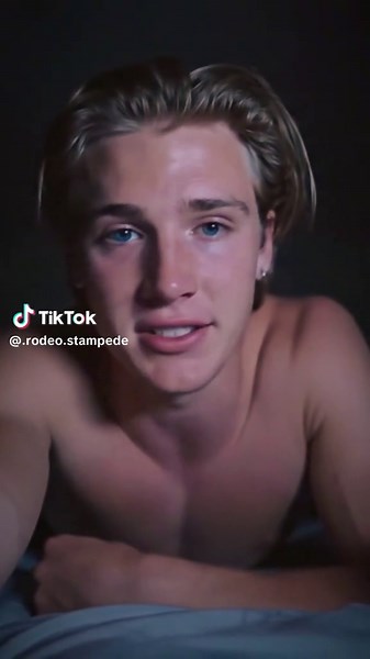 Rodeo Stampede trên TikTok