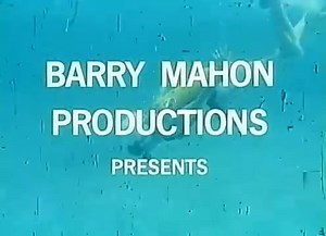 Nudes on Tiger Reef _ Обнажённые на Тигровом Рифе (1965)