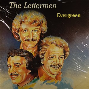 The Lettermen - Evergreen