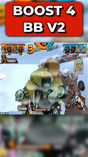 BLACKBEARD V2 SPAMMING TREMOR CRUSH! 😤 | ONE PIECE BOUNTY RUSH