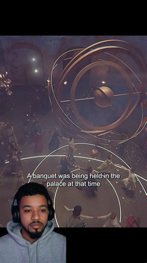 Yennefer completes her transformation #movieexplained | Cine Time