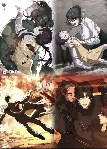 Killer Peter Chapter 89: Explore the Latest Developments