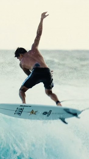 2.1K reactions · 60 shares | Think surfing’s just about riding waves?...