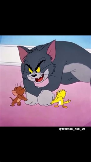 SHEEN on Instagram: "Tom's aura 💥 . Tennis Chumps 1949 Tom and Jerry Cartoon Short Film | Review - YouTube Tennis Chumps is a classic 1949 Tom and Jerry cartoon where Tom plays tennis against Butch, but Jerry, the ball boy, sabotages them both with trick balls, leading to chaotic rallies and the cats accidentally working together before Jerry wins the trophy. Directed by William Hanna & Joseph Barbera, the short is known for its fast-paced action, sound effects, and Jerry's clever manipulations