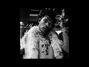 Lil Baby Type Beat - "Vision" | Free Type Beat | Rap/Trap Instrumental 2025