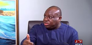 Bank recapitalisation was done on a commercial arm's length - CEO, GAT - MyJoyOnline