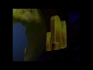 Renaissance Pictures/MCA TV Exclusive Distributor | Opening Logo - Outro (1995)