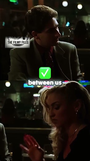 Whats the Matter?#thesopranos