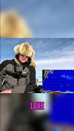 Ice Fishing Whitefish: Pro Tips & Tricks!