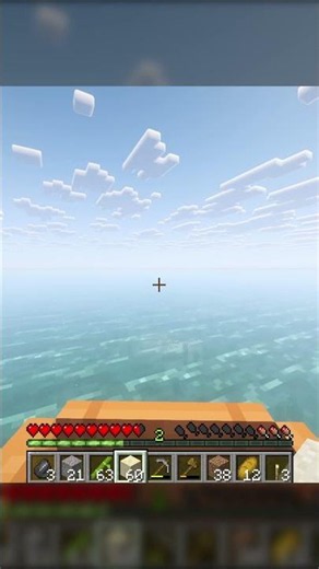 Minecraft Cabin Fever Is Real
