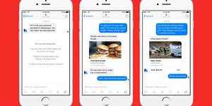 Facebook, Google, and the battle for mobile intent