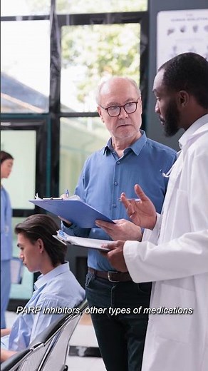 PancChat Ep. 9 -- Understanding Genetic Testing #pancreaticcancer #cancerresearch #genetictesting