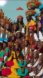 📖💚 Desliza en nuestras historias destacadas para sumergirte en la cultura rastafari. 📸🇯🇲 Exploramos el significado de "Jah" y su conexión con la filosofía rastafari. 🔍🔊 #CulturaRastafari #JahVibes #InstagramCultural #ExploraEnInstagram #ReggaeWisdom #RastafariPhilosophy #JahMeaning #ReggaeCulture | Babylon Roots 104.5 FM