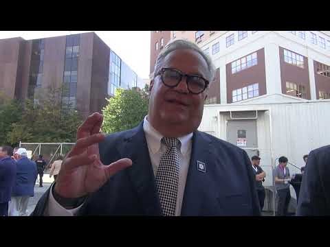 DEVCO President Chris Paladino Interviewed by NBToday - 9/4/2025