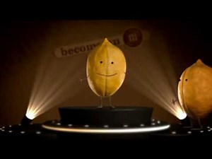 M&M's® Quality TV Spot (Contest FR)