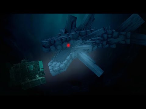Lovecraft: Beyond the Abyss - Alpha Release Trailer