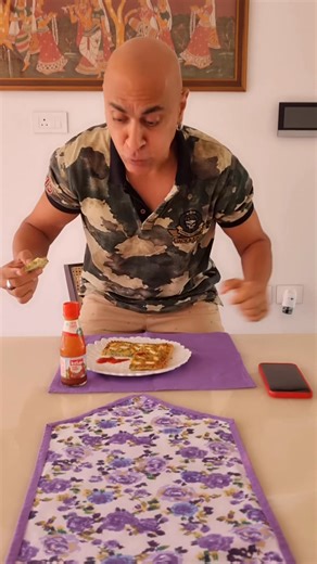 35K views · 1K reactions | Disco mein dance bhara hai, Europe mein France bhara hai, Iss gaane mein Romance bhara hai ❤️ Tomato Ketchup - the taste of life | Baba Sehgal | Facebook