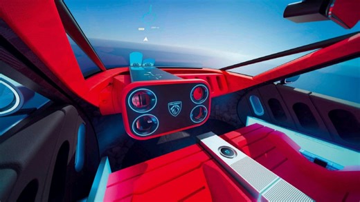 Technologies auto : 10 innovations qui vont changer la voiture de demain