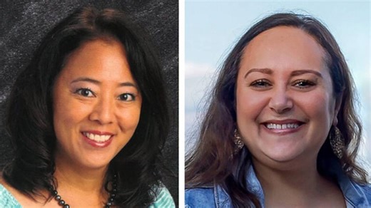 Kasie Kaleohano unanimously appointed new superintendent for Hilo-Waiākea Complex Area | Big Island Now
