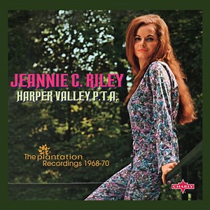 Harper Valley P.T.A. - Jeannie C. Riley: Song Lyrics, Music Videos & Concerts