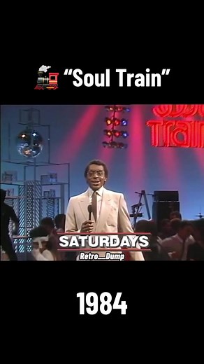 📺 #VintageAd: “Soul Train” 🚂🪩 • 1984-85 📼: Tracy G. Jackson TV (@Tracy G. Jackson / YouTube) #SoulTrain #DonCornelius #SoulTrainSaturday #SoulTrainSaturdays #vintageeighties #eightiesmusic #eightiessong #eightiessongs #oldschoolmusic #oldschoolrnb #throwbackmusic #throwbacksong #throwbacksongs #80smusic #1980smusic #retro #throwback #throwbacks #nostalgia #vintagevibes #vintageadvertising #vintageads #retroad #retroads #vintageadvertisement #vintageadvertisements #vintagecommercial #vintagec