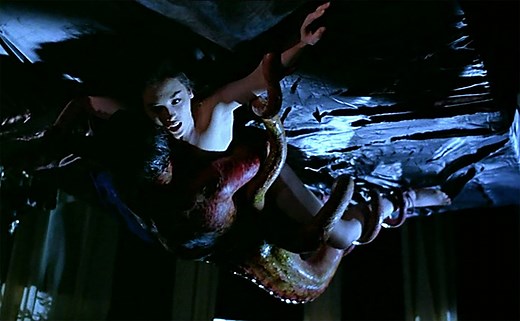 In The Arms Of The Beast: 7 Films About Human-Monster Romances