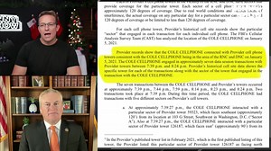 BOMBSHELL: Confirmed Proof Biden FBI Identified Pipe Bomber in 2021, Cover Up EXPOSED In New Docs | Benny Johnson