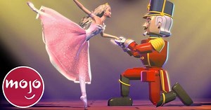 Top 10 Best Barbie Movies of All Time | Articles on WatchMojo.com