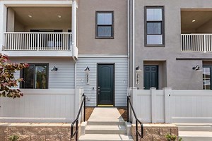 Coral Springs by KB Home