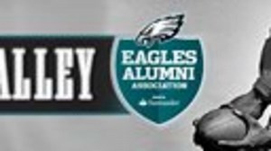 Alumni Alley: Harold Carmichael