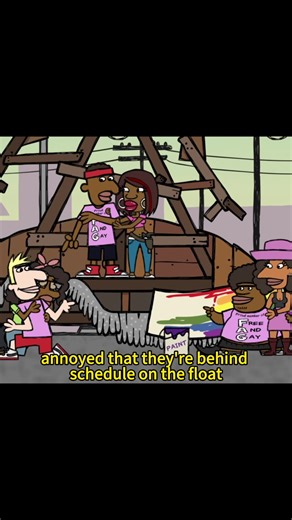 #legendsofchamberlainheights #foryou #pyfツ | Chamberlain Heights Toy Gerbert