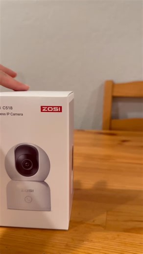 Dr Ülkü Keldal | Peace of mind at home is everything 🤍 As a mom, I love knowing I can check in anytime — whether I’m in the other room or out of the house.... | Instagram