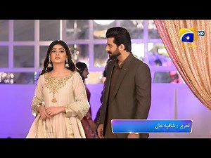 Rang Mahal - Mega Ep 79 & 80 Promo - Tomorrow at 8:00 PM - only on Har Pal Geo