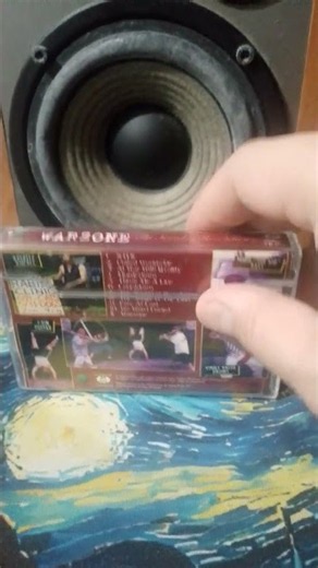 The Sound of Revolution by Warzone