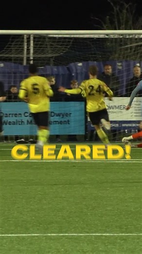 Hashtag United FC on Instagram: "INSANE defending from @gidds_99 & @nathan.wilson._ 👏"