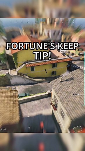 Fortune’s Keep Tips for Call of Duty: Warzone Players