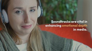 Beautifully Composed Soundtrack