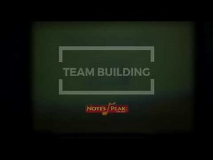 Team Building Musical de Notes Peak en Fifco