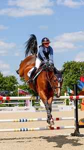 6.7K views · 80 reactions | Leveling up⚡ The clock is ticking...CSI2* competition is quickly approaching WEC - Wilmington Spring I: 5/21-5/25: CSI2*/ Regional Hunter/Level 5 Jumper Spring II: 5/28-6/1: CSI2*/ Regional Hunter/Level 5 Jumper  Click the link https://bit.ly/4iptSl3 to view the prize list and place your stalls & entries. | World Equestrian Center | Facebook